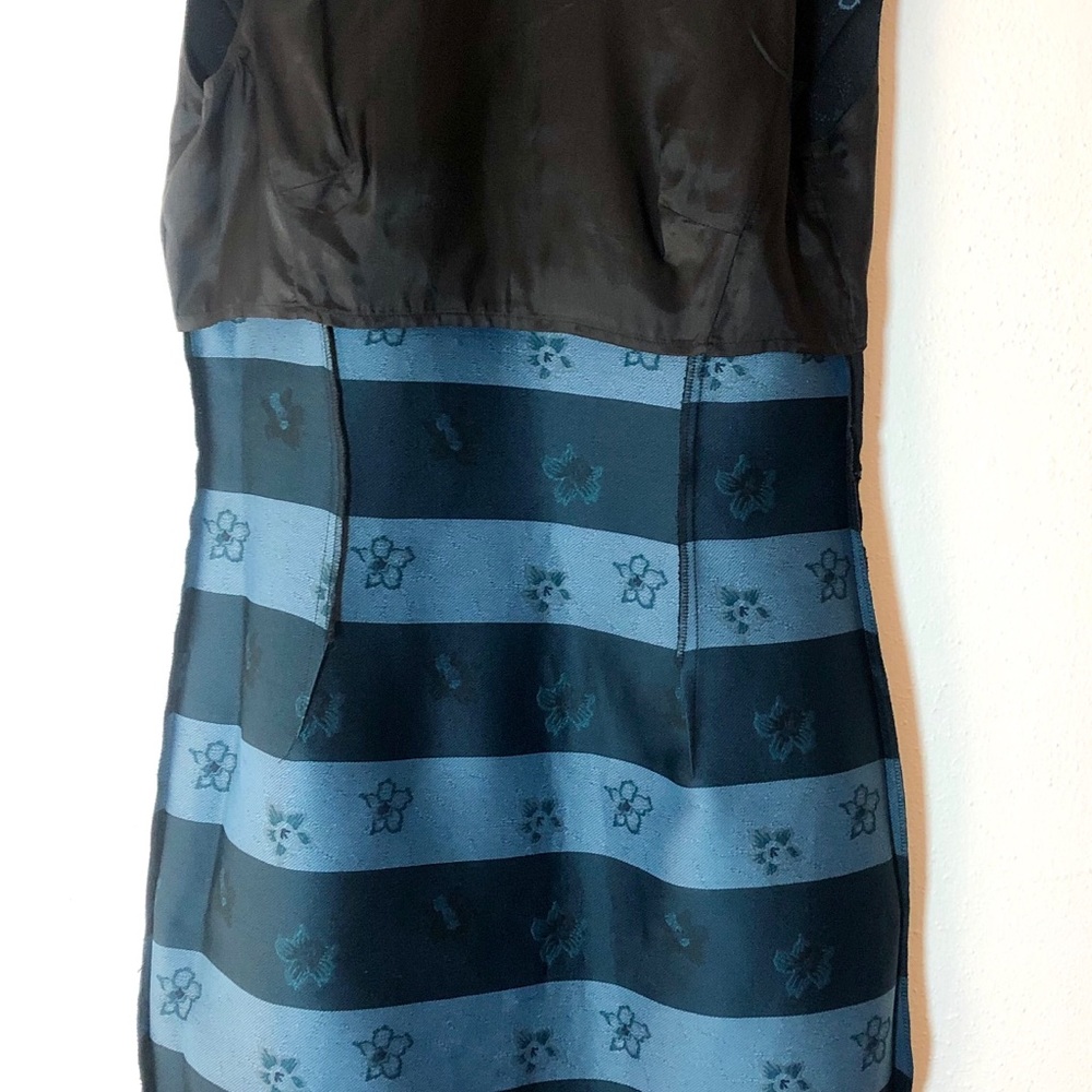 Kenzo Jungle Embroidered Dress - Picture 6 of 11